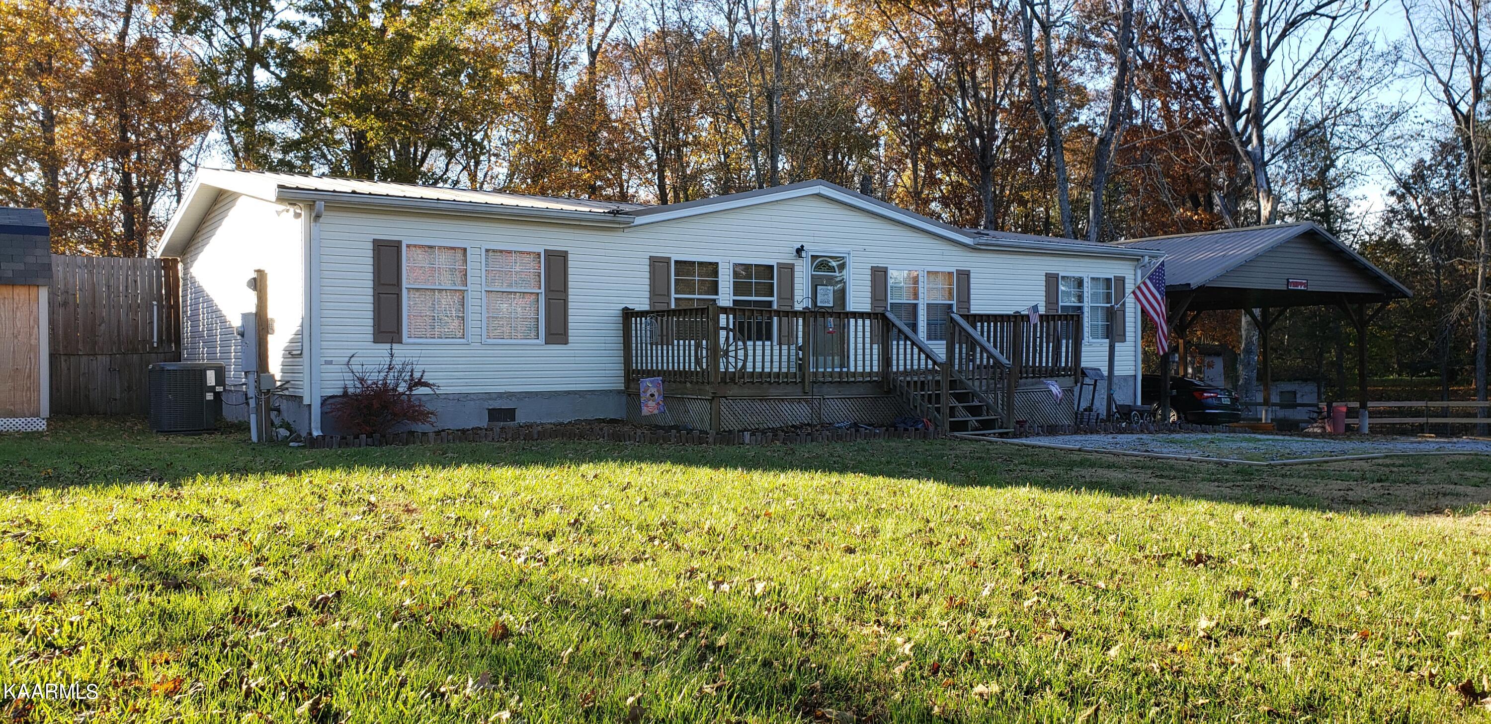 138 Edgemon Road Ten Mile, TN 37880 - Photo 23 of 27 059