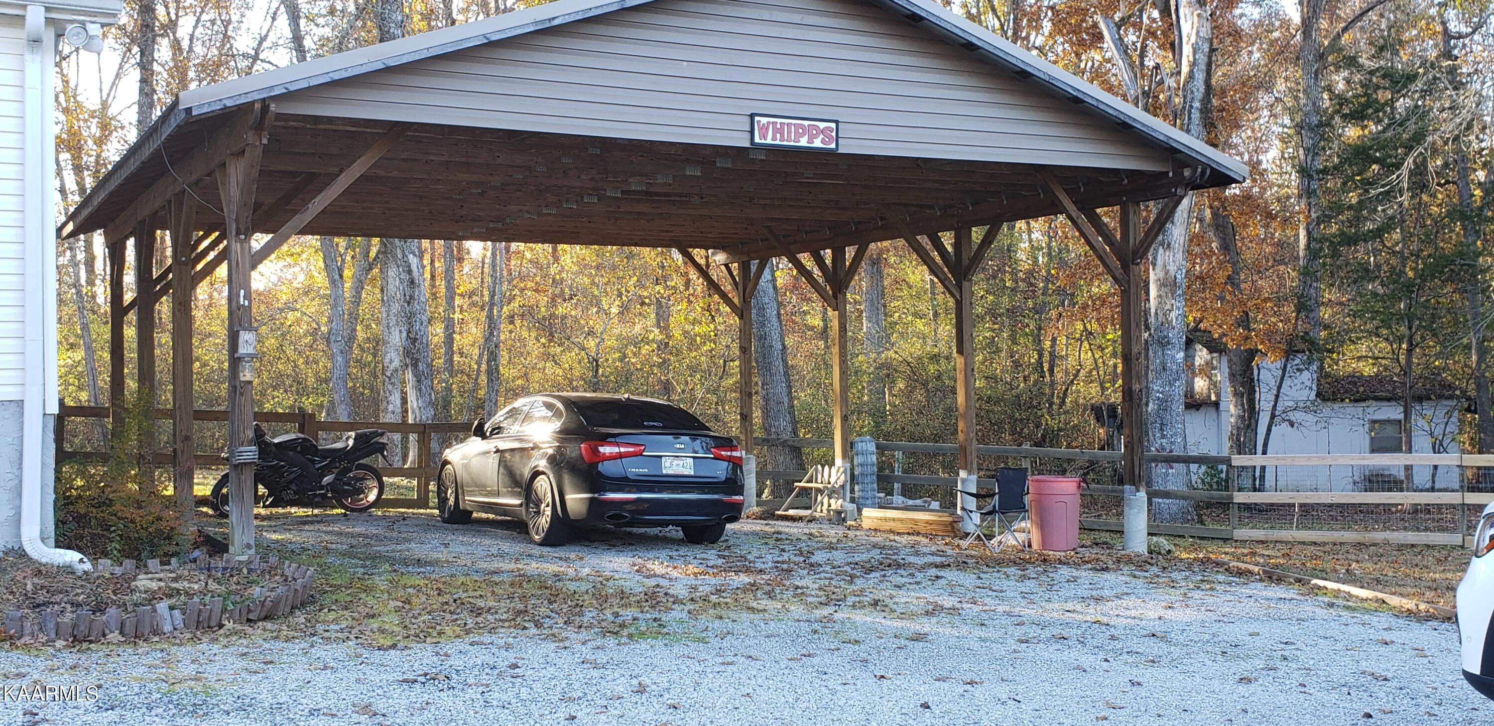 138 Edgemon Road Ten Mile, TN 37880 - Photo 4 of 27 066