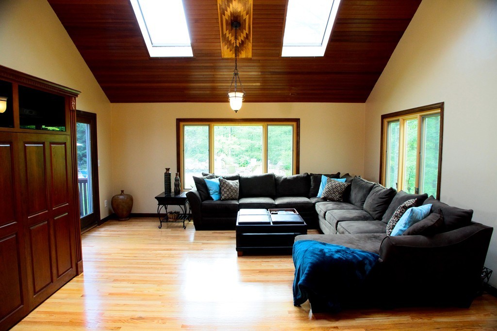 22 Juniper Road Sharon, MA 02067 - Photo 1 of 29