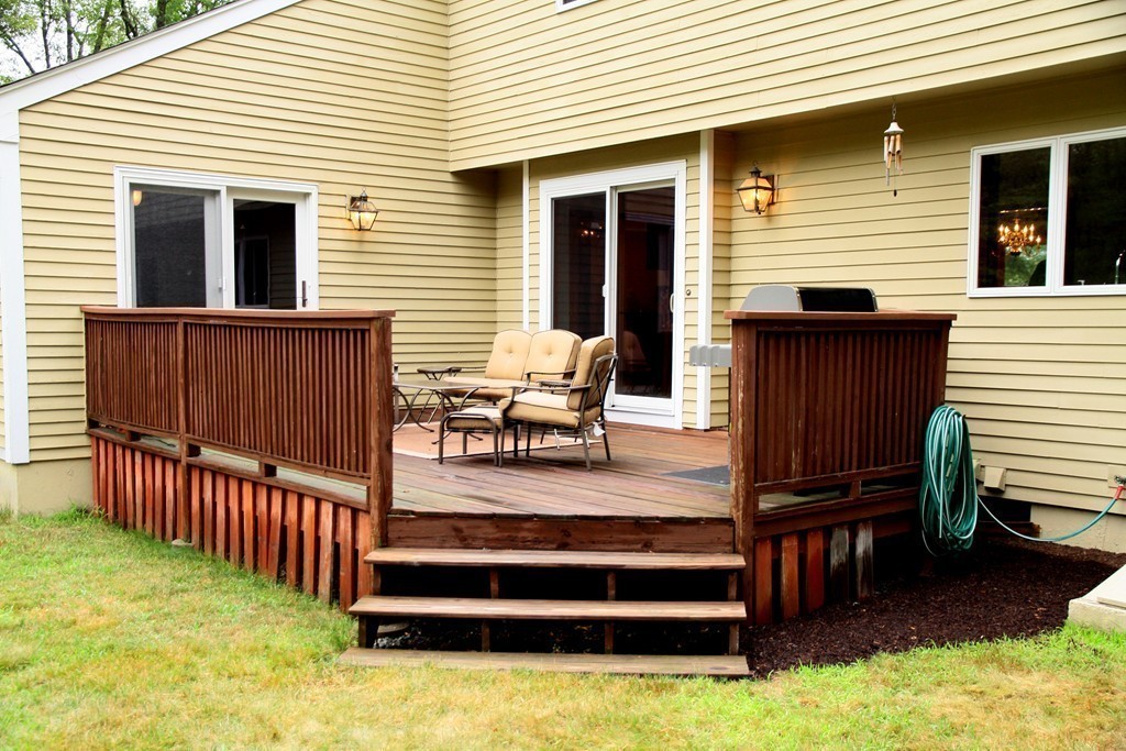 22 Juniper Road Sharon, MA 02067 - Photo 26 of 29