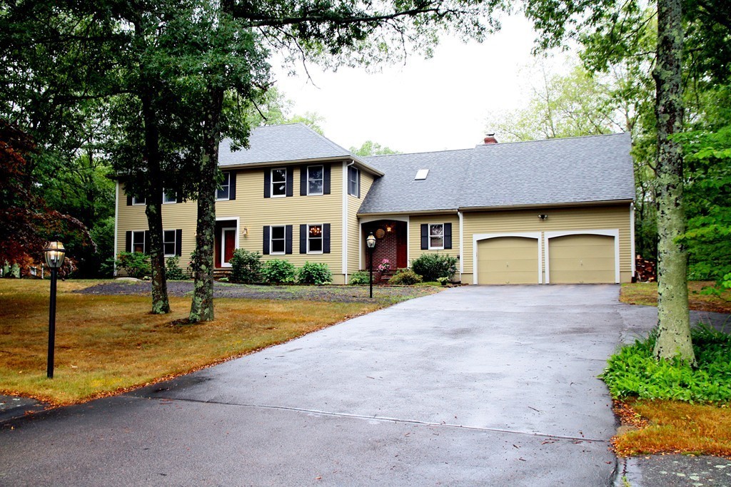 22 Juniper Road Sharon, MA 02067 - Photo 27 of 29