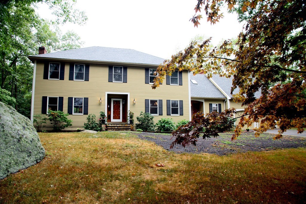 22 Juniper Road Sharon, MA 02067 - Photo 28 of 29