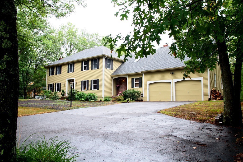 22 Juniper Road Sharon, MA 02067 - Photo 29 of 29