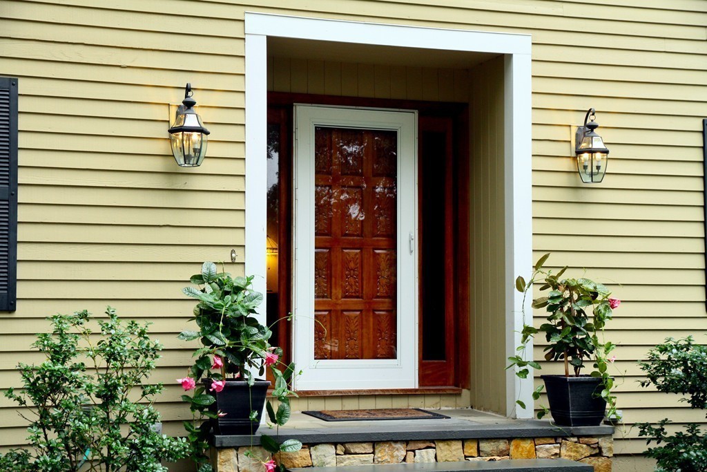 22 Juniper Road Sharon, MA 02067 - Photo 4 of 29