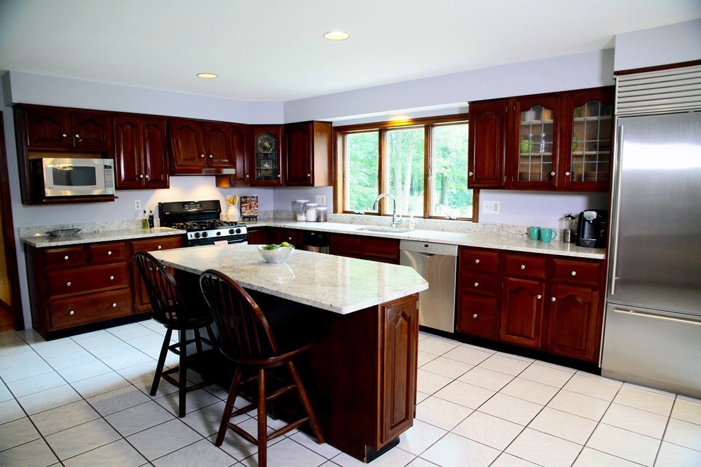 22 Juniper Road Sharon, MA 02067 - Photo 9 of 29