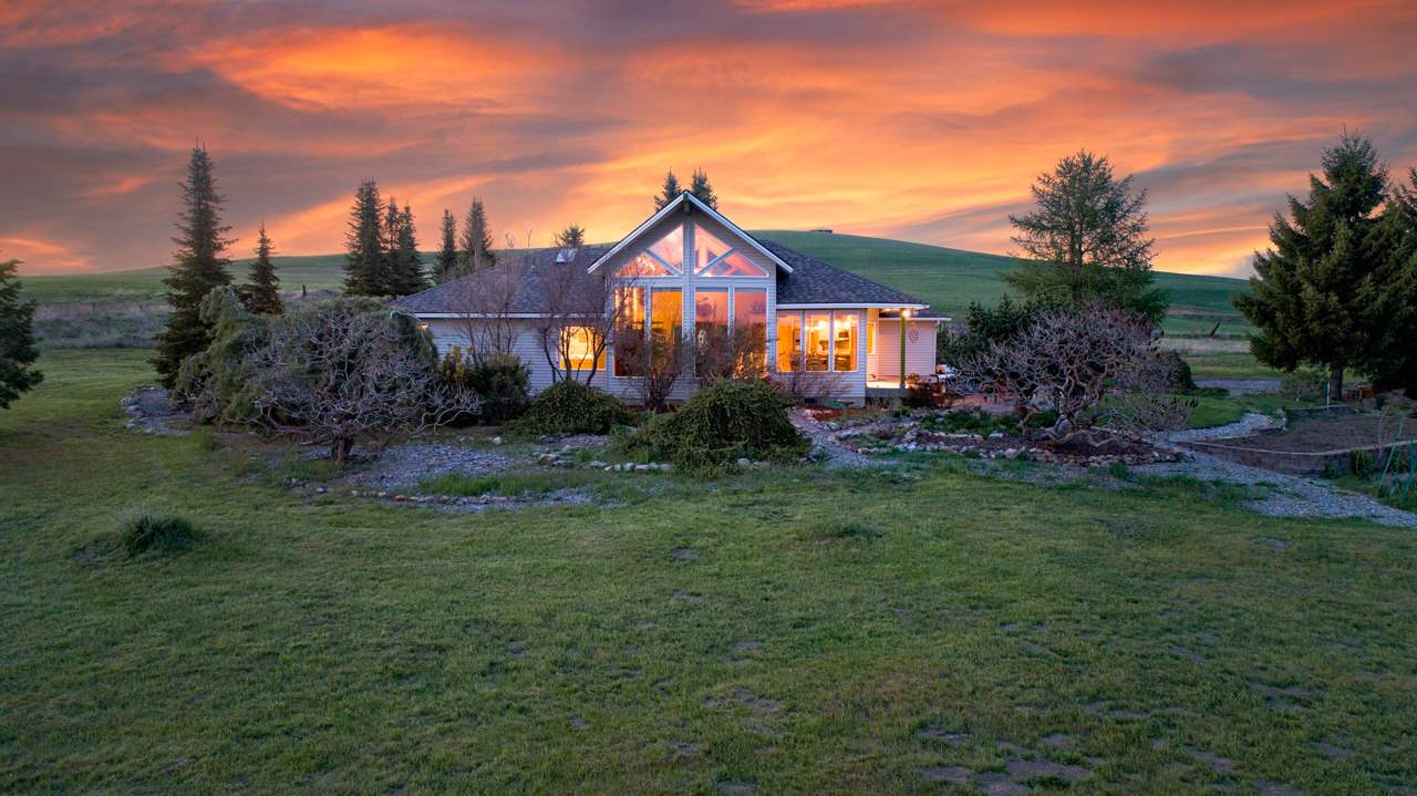 15616 Cheney Spokane Road Cheney, WA 99004 - Photo 1 of 20