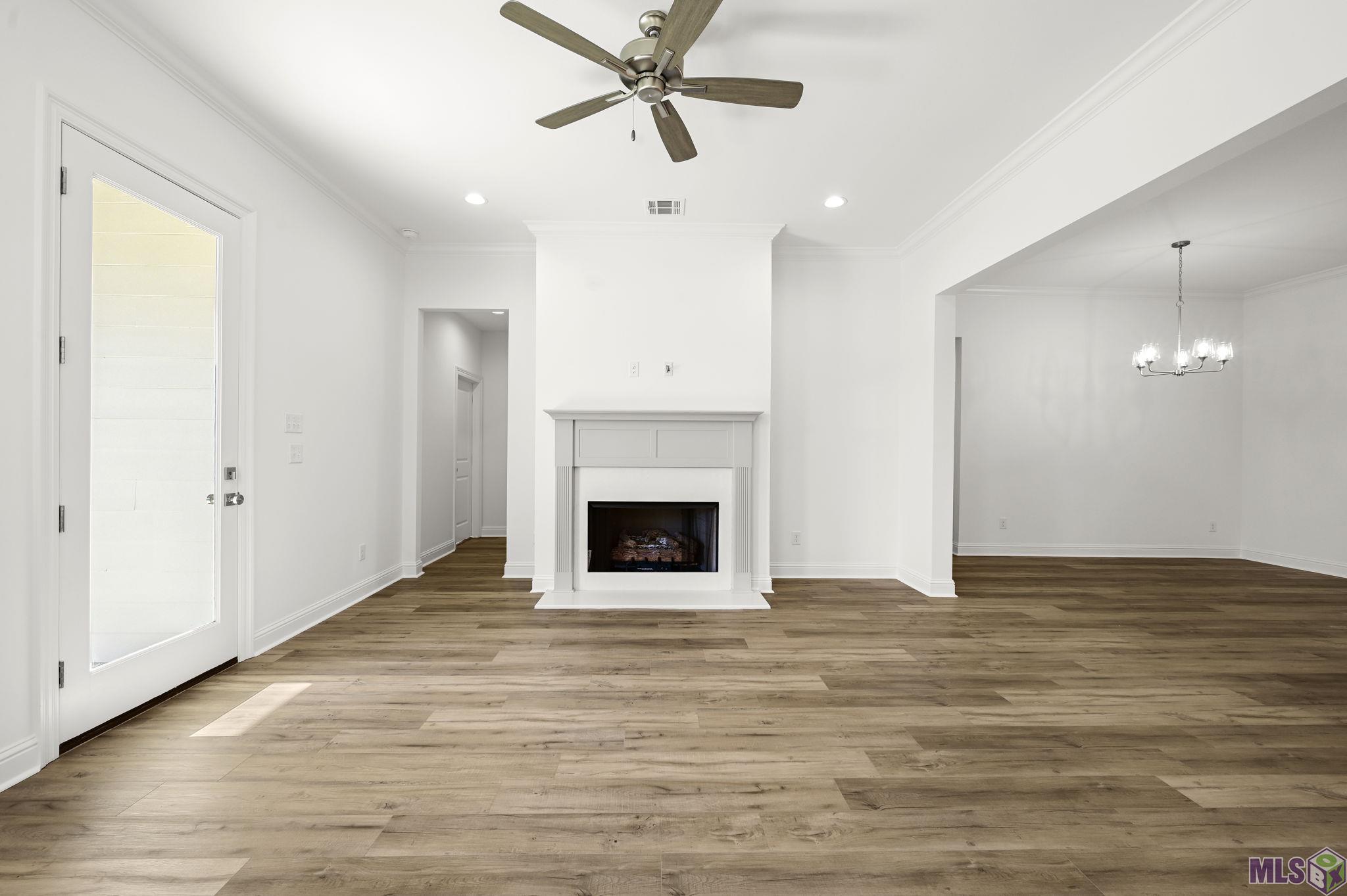 10474 Highpoint Drive Denham Springs, LA 70706 - Photo 12 of 24