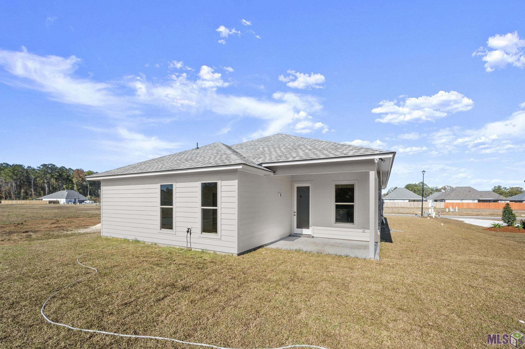 10474 Highpoint Drive Denham Springs, LA 70706 - Photo 22 of 24