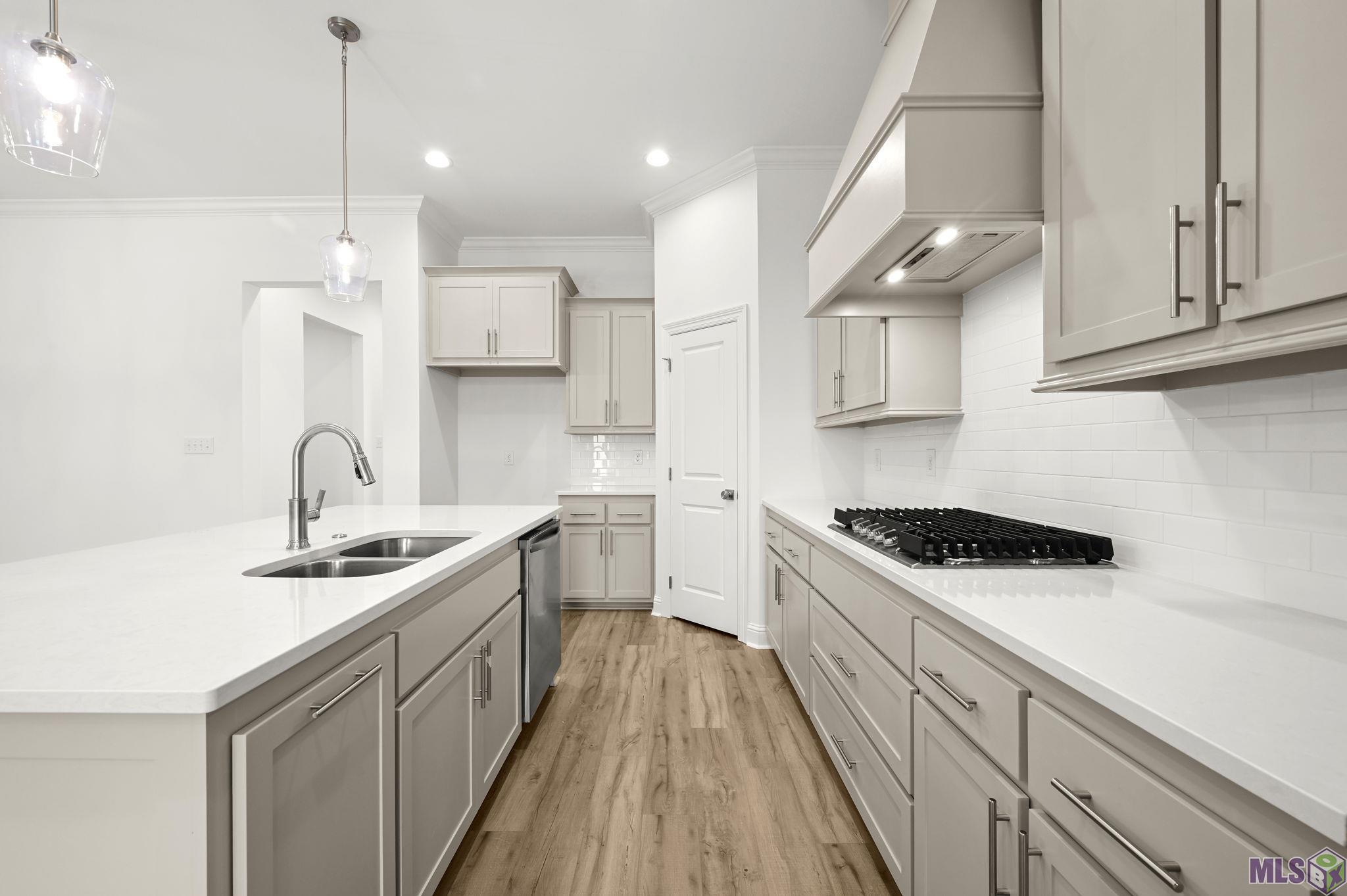 10474 Highpoint Drive Denham Springs, LA 70706 - Photo 8 of 24