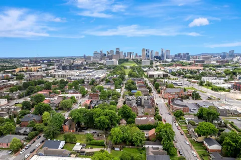 $775,000 | 1306 7th Avenue North, Nashville, TN 37208