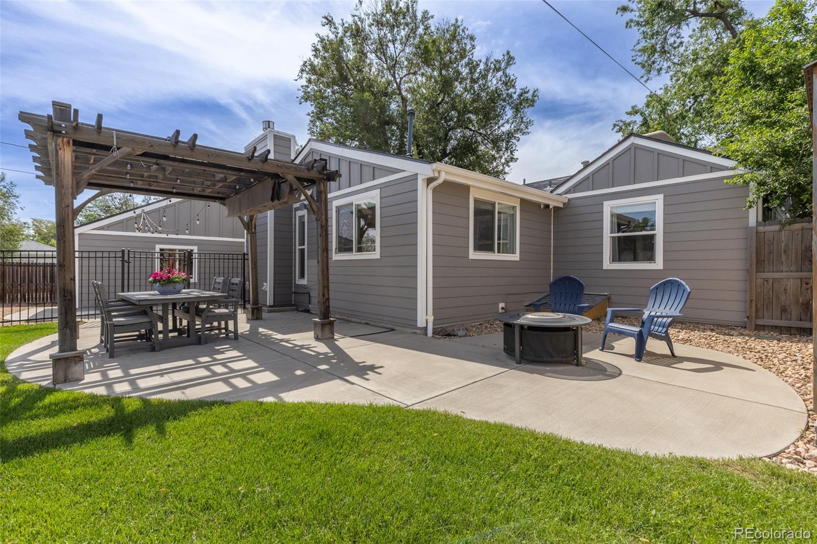 6405 West 45th Avenue Wheat Ridge, CO 80033 - Photo 42 of 49
