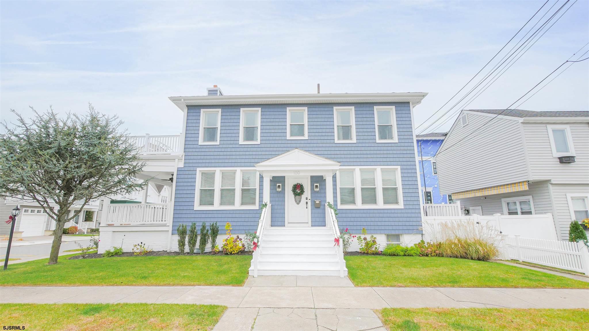 100 South Princeton Avenue Unit AUGUST 1ST AUGUST 15  