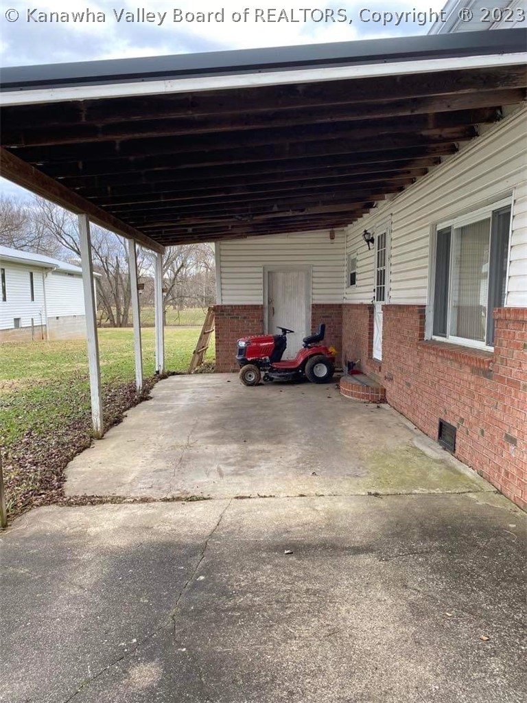 201 Straight Street Ripley, WV 25271 - Photo 31 of 32 Gallery Image 31