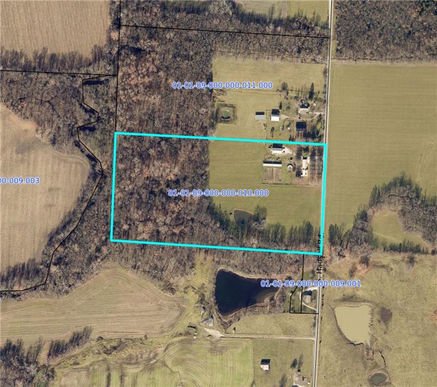 16614 South Hadsell Road Pleasant Hill, MO 64080 - Photo 77 of 78