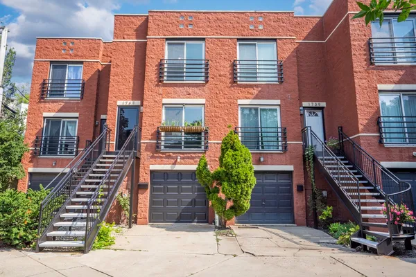 $679,000 | 1741 North Wilmot Avenue, Chicago, IL 60647
