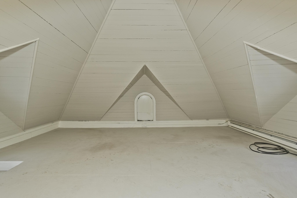 98 Ellsworth Avenue Springfield, MA 01118 - Photo 16 of 17 a view of a garage