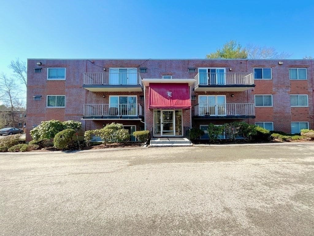 31 Hamlin Lane, Unit B24 Needham, MA 02492 - Photo 23 of 32