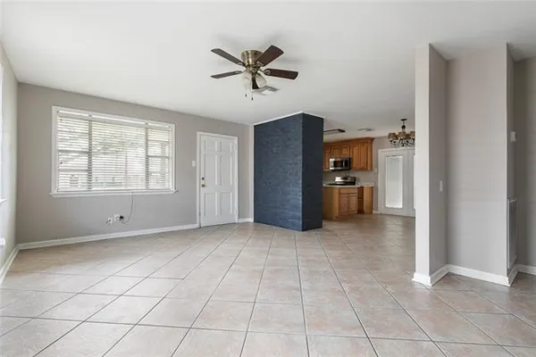 $1,795 | 3516 Clearview Parkway, Metairie, LA 70006