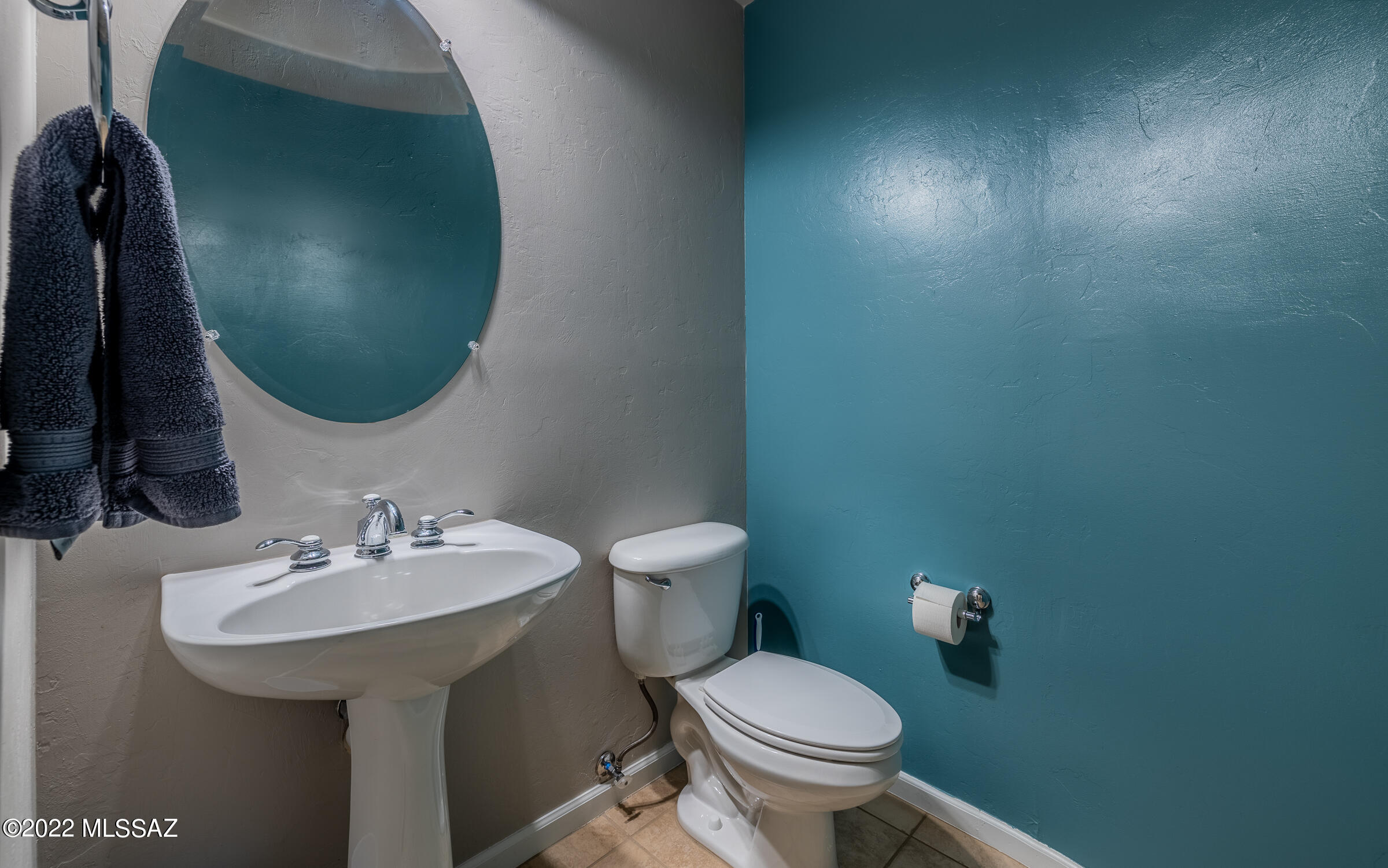 12658 North Yellow Bird Road Tucson, AZ 85755 - Photo 25 of 44