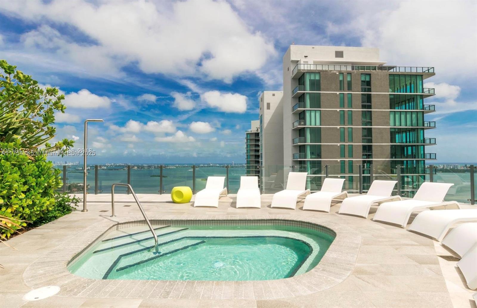 501 Northeast 31st Street, Unit 2009 Miami, FL 33137 - Photo 19 of 21