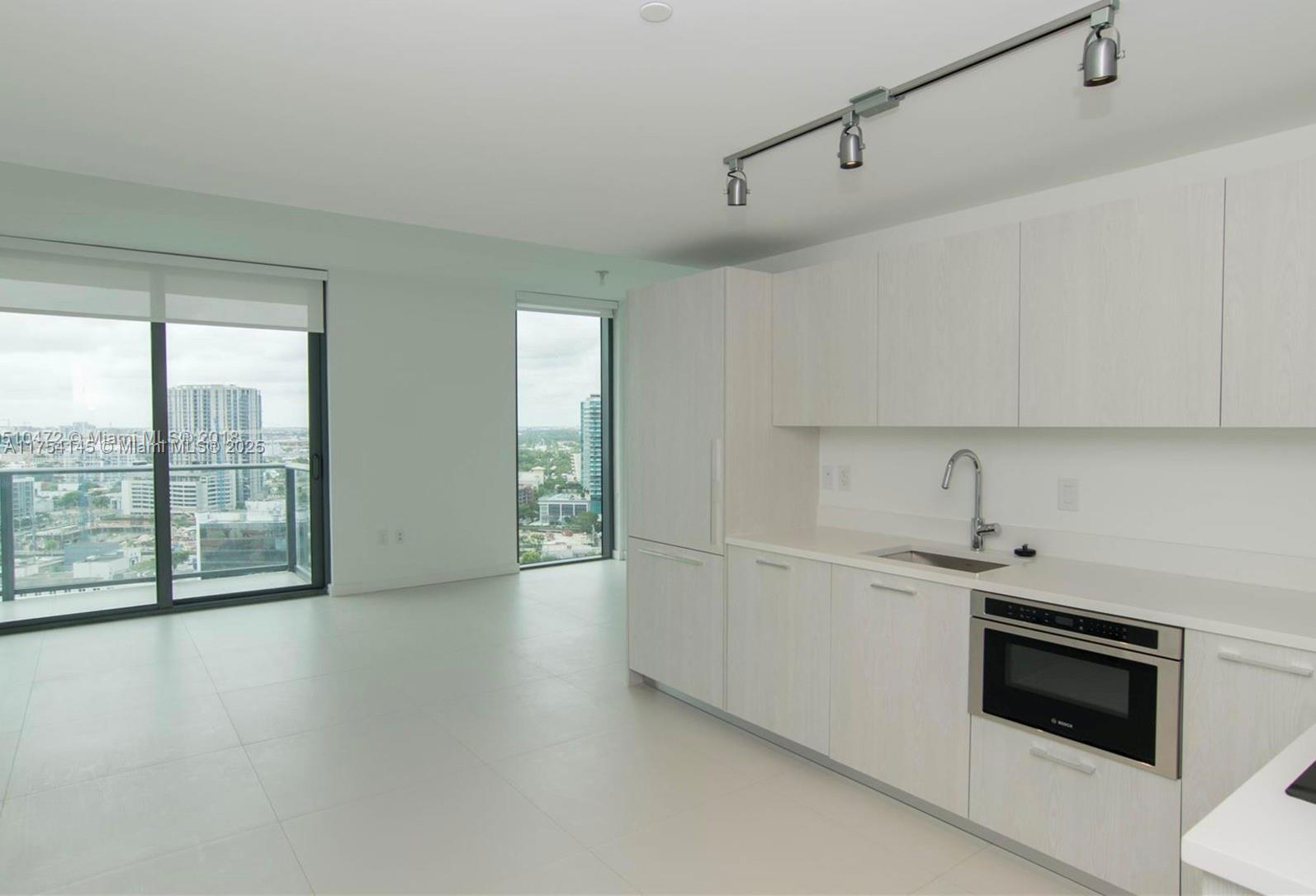 501 Northeast 31st Street, Unit 2009 Miami, FL 33137 - Photo 2 of 21