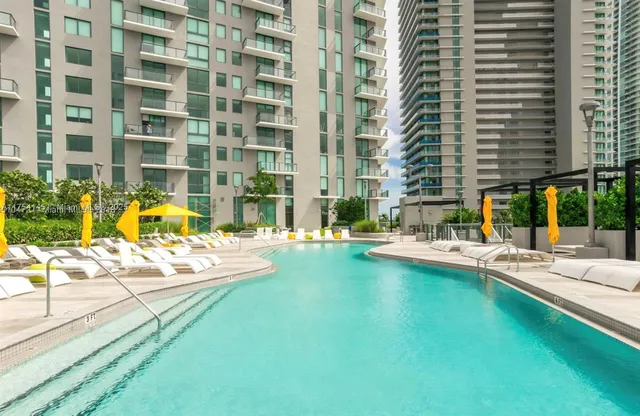 $595,000 | 501 Northeast 31st Street, Unit 2009, Miami, FL 33137