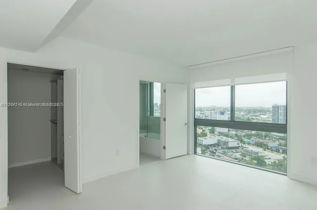 $595,000 | 501 Northeast 31st Street, Unit 2009, Miami, FL 33137