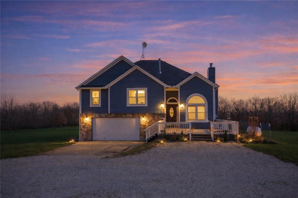 843 Northwest 1661st Road Bates City, MO 64011 - Photo 1 of 1