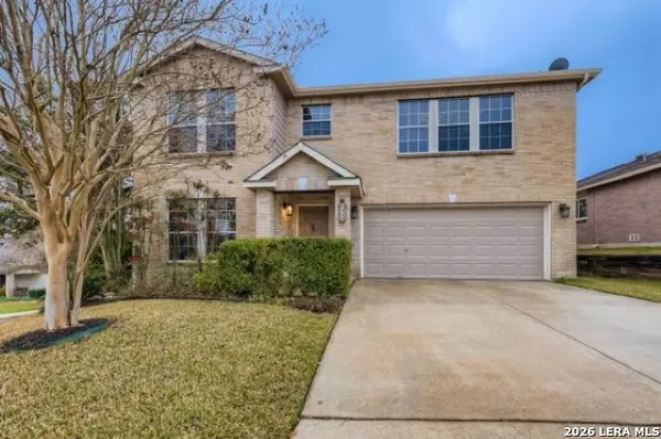 $2,125 | 1824 Cambridge Blue, San Antonio, TX 78260