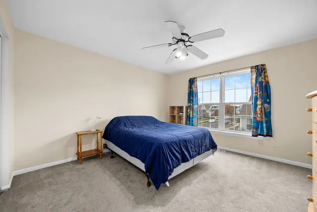 $253,500 | 1658 Fieldstone Drive North, Shorewood, IL 60404