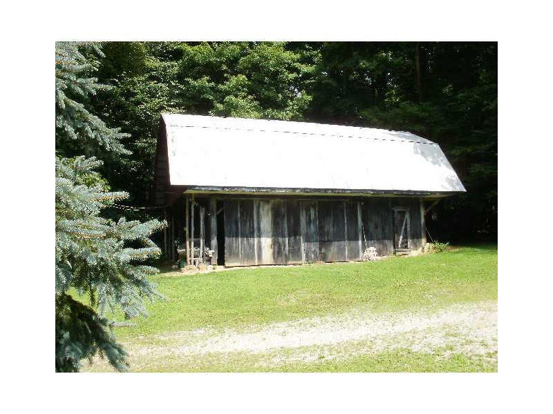 339 May Road Markleton, PA 15551 - Photo 4 of 10 Other. Garage or Barn