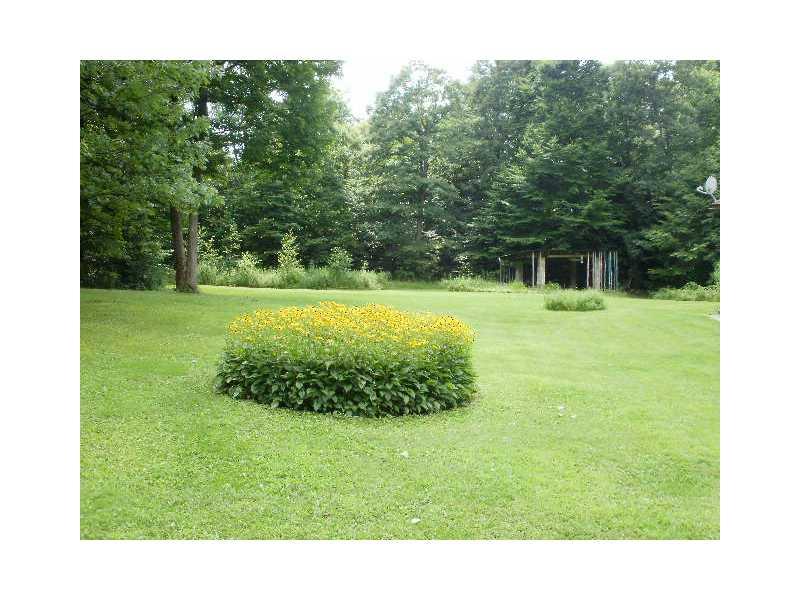 339 May Road Markleton, PA 15551 - Photo 6 of 10 Yard/Garden.