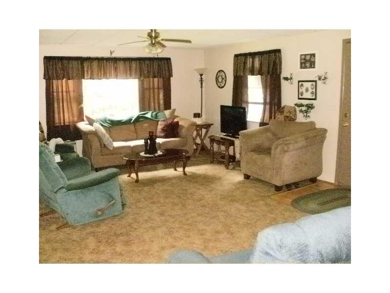 339 May Road Markleton, PA 15551 - Photo 7 of 10 Living Room.