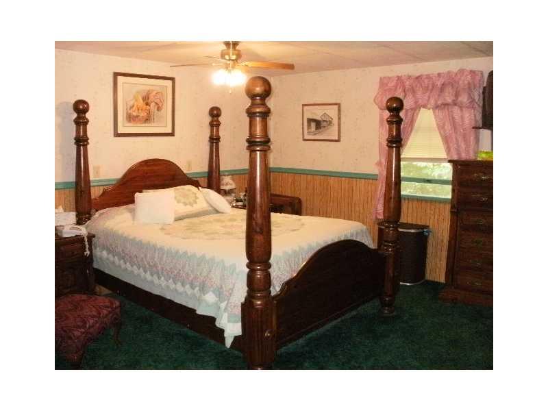 339 May Road Markleton, PA 15551 - Photo 8 of 10 Bedroom.