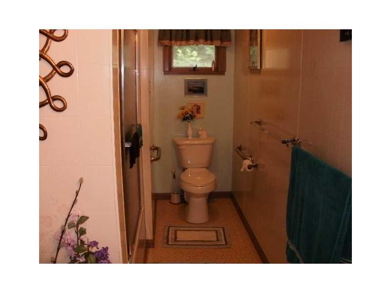 339 May Road Markleton, PA 15551 - Photo 10 of 10 Full Bath.