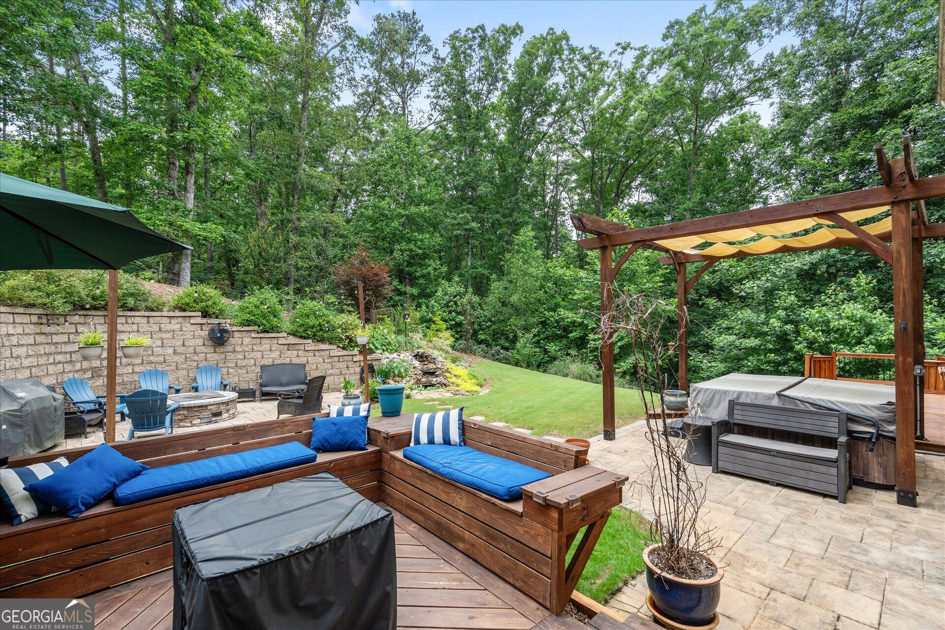 4475 Liberty Road Villa Rica, GA 30180 - Photo 9 of 63 Gallery Image 9