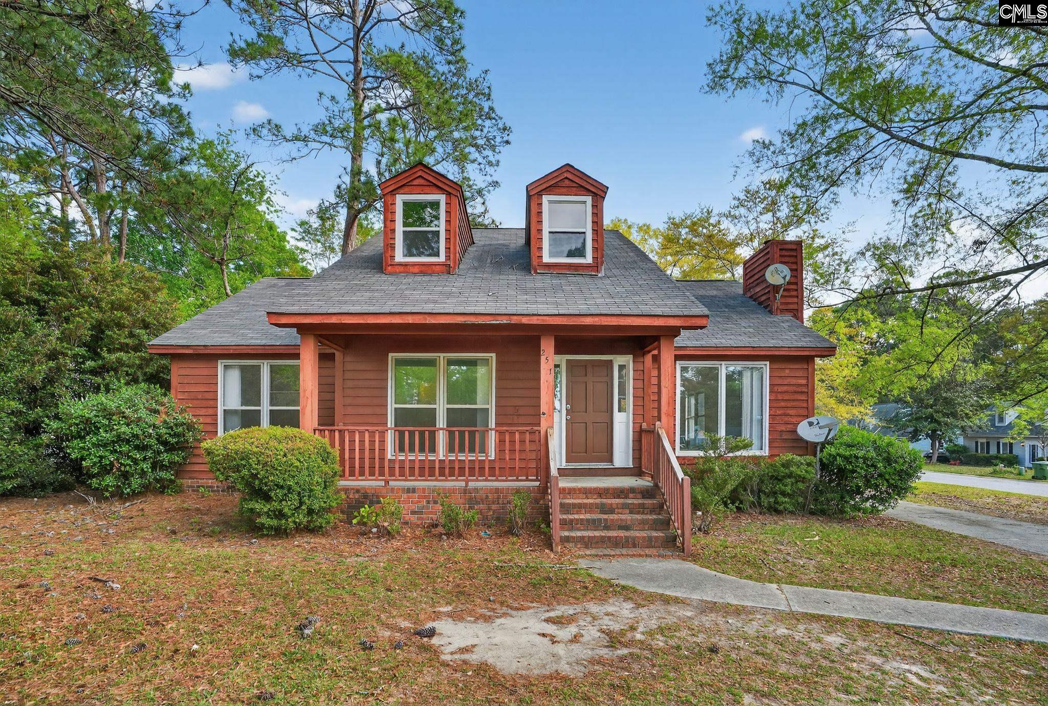 251 Pear Tree Circle Hopkins, SC 29061 - Photo 2 of 33