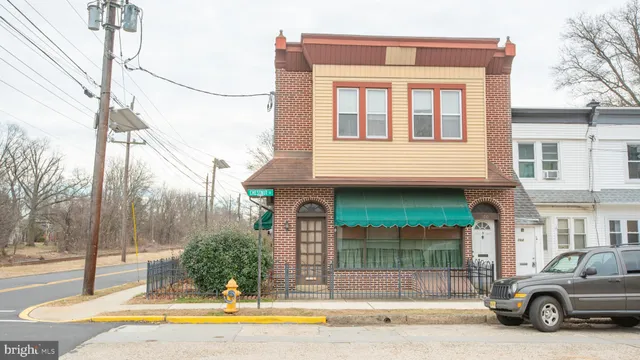 $399,000 | 100 Chestnut Street, Audubon, NJ 08106