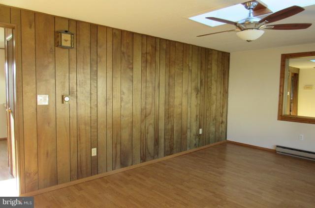 21283 Mt Lena Road Boonsboro, MD 21713 - Photo 8 of 10 Dining Room