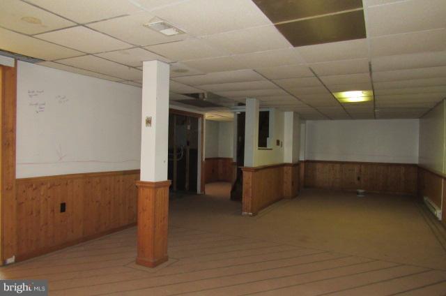 21283 Mt Lena Road Boonsboro, MD 21713 - Photo 10 of 10 Basement