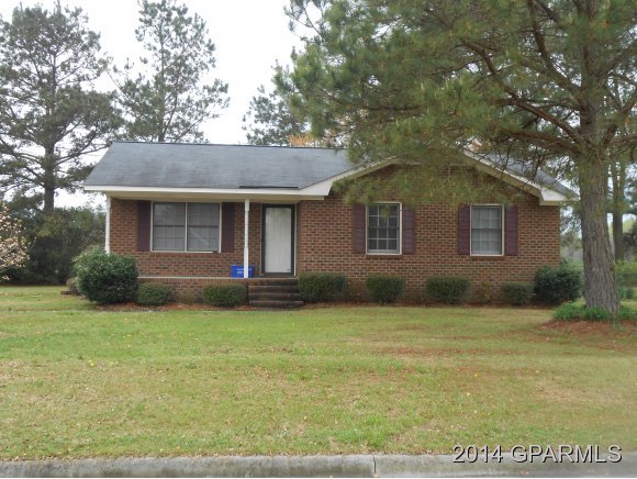 3870 Robin Road Ayden, NC 28513 - Photo 1 of 1 Primary Photo