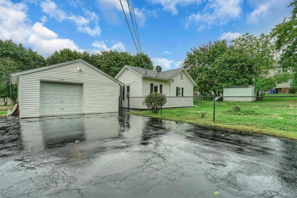 6 Blanchard Street, Middletown, NY 10940 Compass