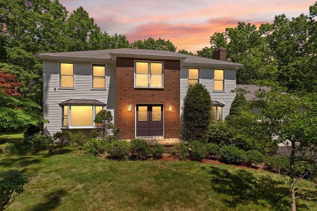 35 Castle Drive Sharon, MA 02067 - Photo 38 of 38