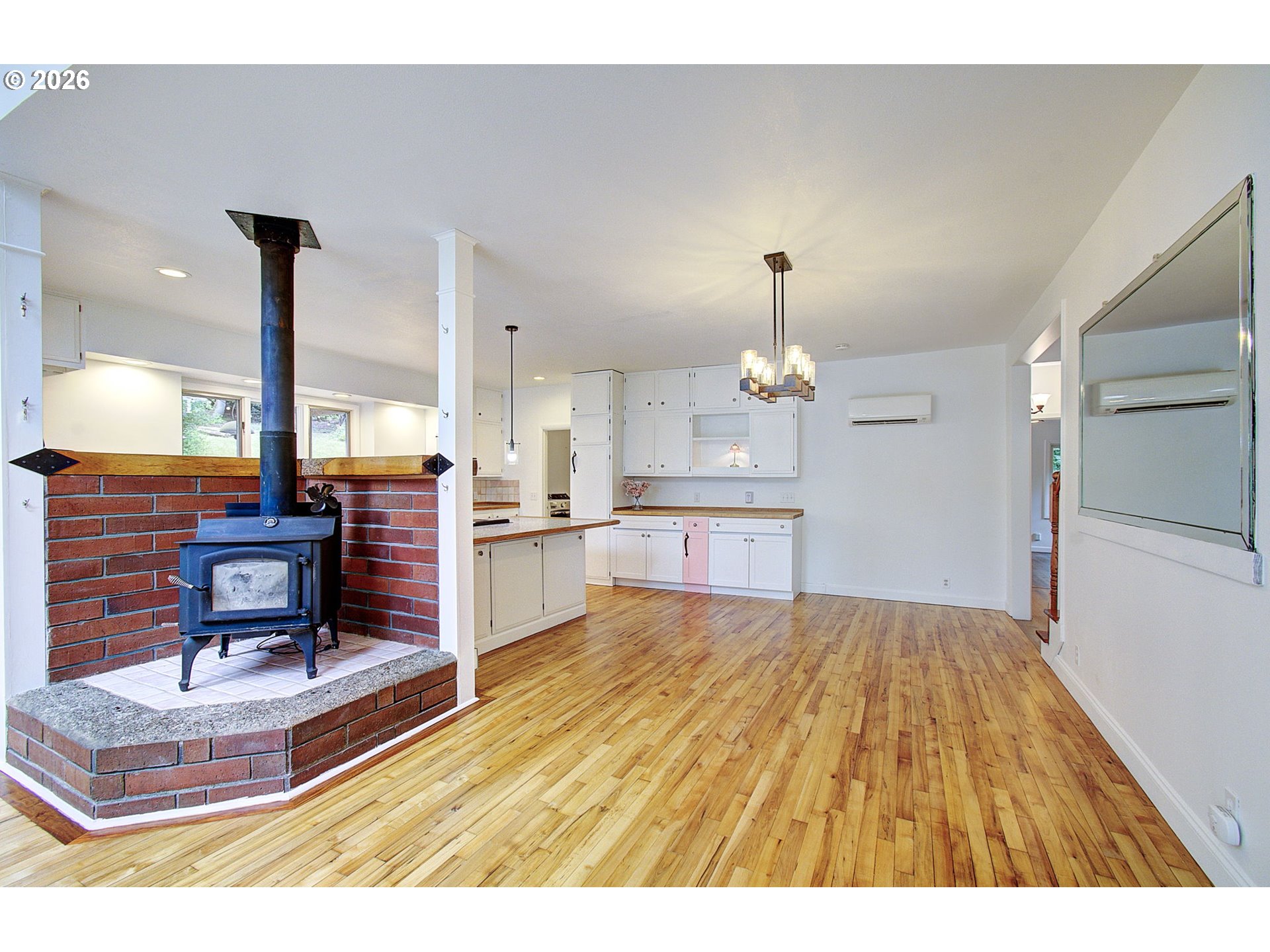 19432 Northeast Mattson Road Brush Prairie, WA 98606 - Photo 5 of 47 Dining Room