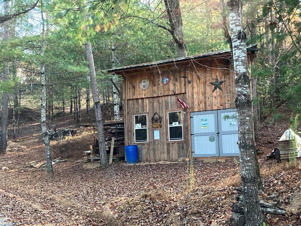 0 Dickey Road Murphy, NC 28906 - Photo 1 of 9 Main View