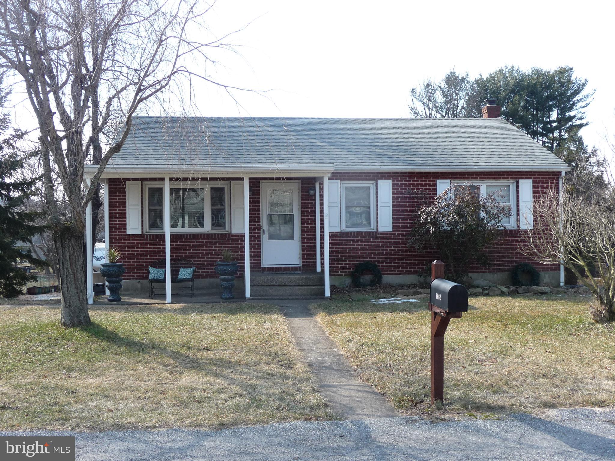 1662 Pleasant View Road Bethlehem, PA 18015 - Photo 1 of 14 Gallery Image 1