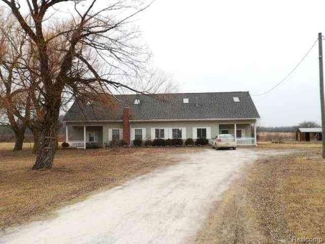 11192 Hill Road Memphis, MI 48041 - Photo 2 of 25 30.JPG