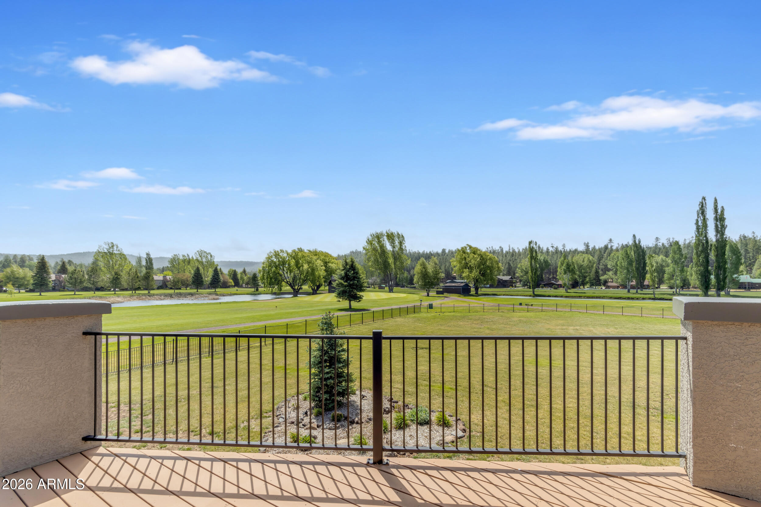 17975 Hopi Road Munds Park, AZ 86017 - Photo 50 of 58 Great Patio