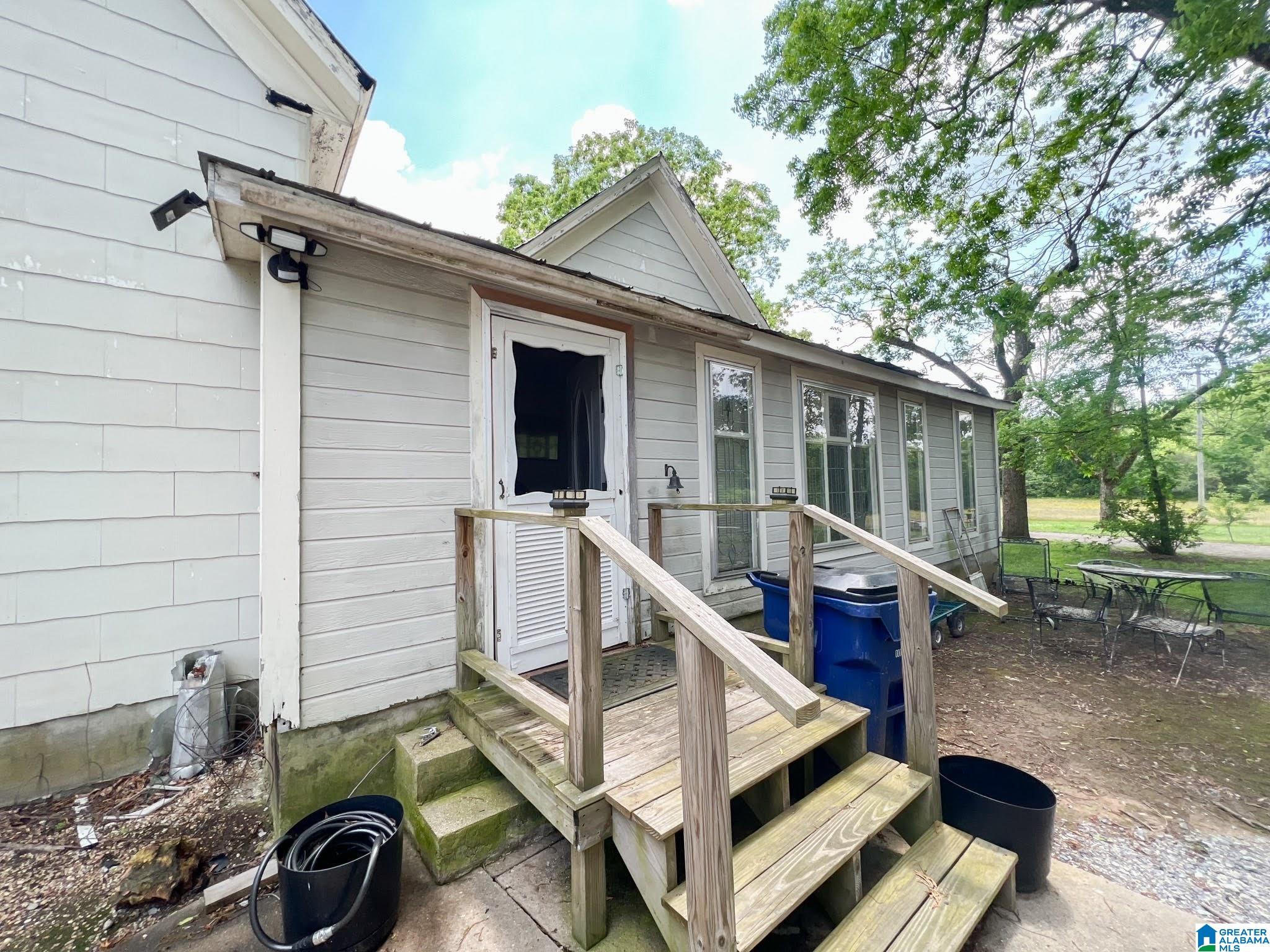 6402 Weaver Road Anniston, AL 36206 - Photo 29 of 40