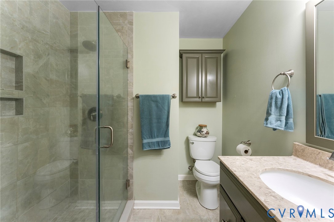 197 Bruce Road Tappahannock, VA 22560 - Photo 17 of 23
